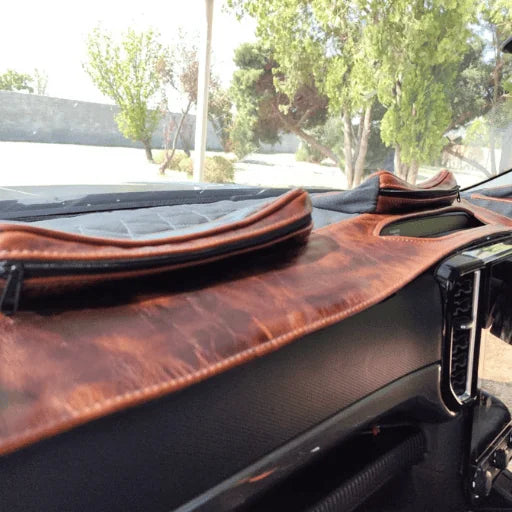 Dash Covers