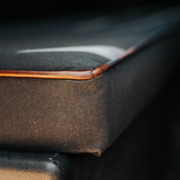 Rear Bench Seat Covers