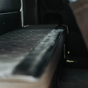 Rear Bench Seat Covers