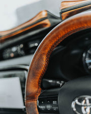 Steering Wheel Covers