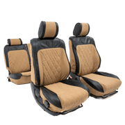 Legacy Premium Seat Cover Collection