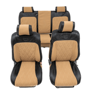 Legacy Premium Seat Cover Collection