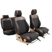 Legacy Premium Seat Cover Collection