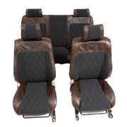 Legacy Premium Seat Cover Collection
