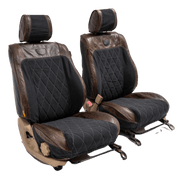 Legacy Premium Seat Cover Collection