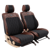 Legacy Premium Seat Cover Collection
