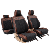 Legacy Premium Seat Cover Collection