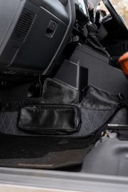 Legacy Premium Transmission