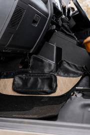 Legacy Premium Transmission