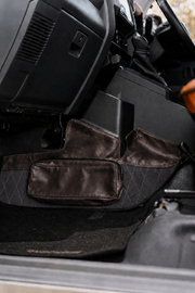 Legacy Premium Transmission