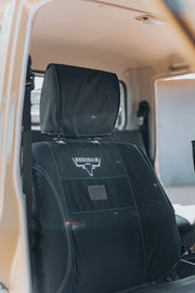 Deluxe Seat Cover Collection