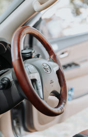 Steering Wheel Covers