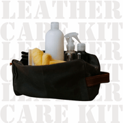 Leather Care Kit