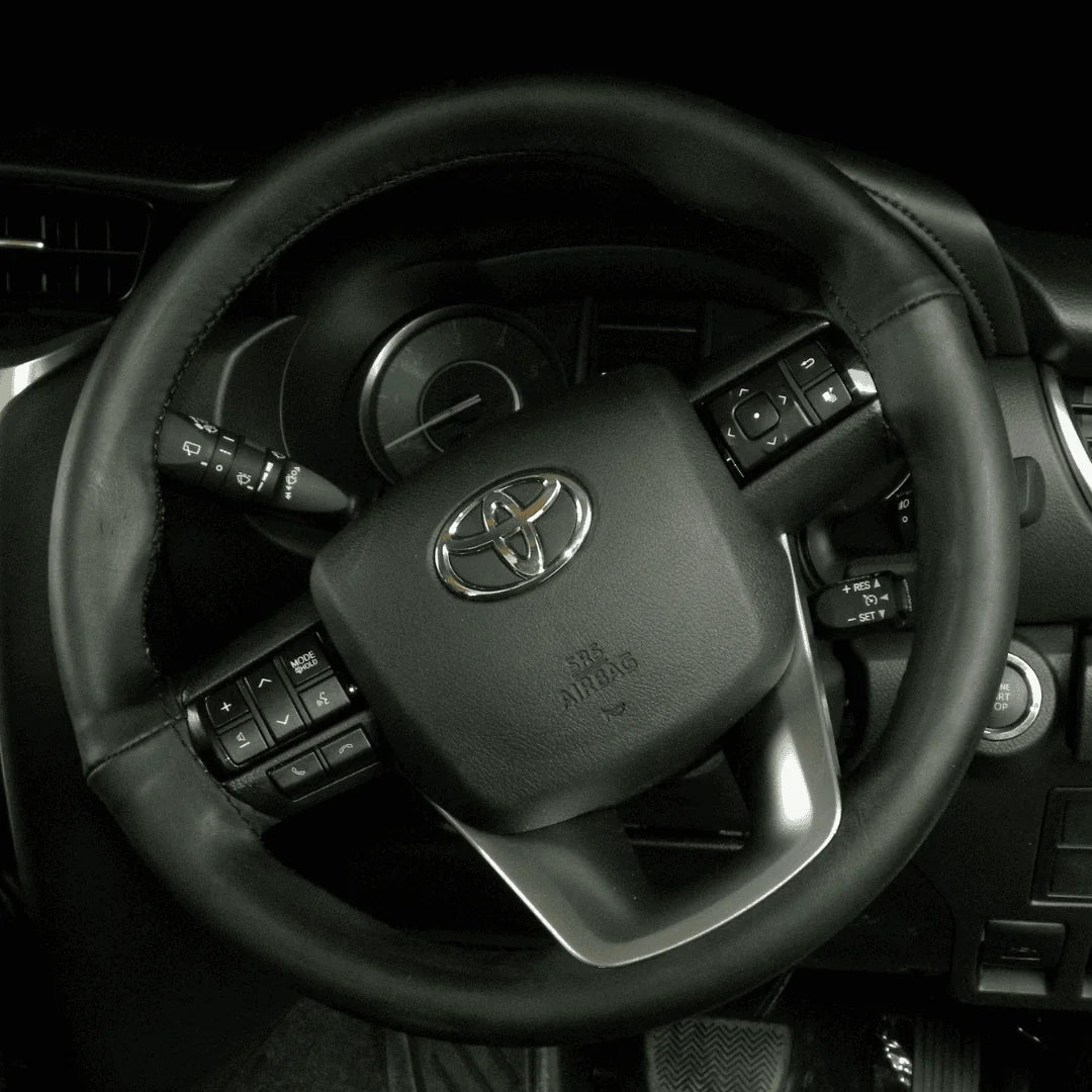 Steering Wheel Covers