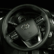 Beesdam steering wheel cover 1