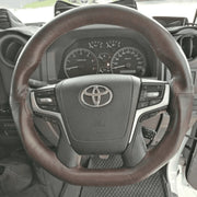 Beesdam steering wheel cover 4