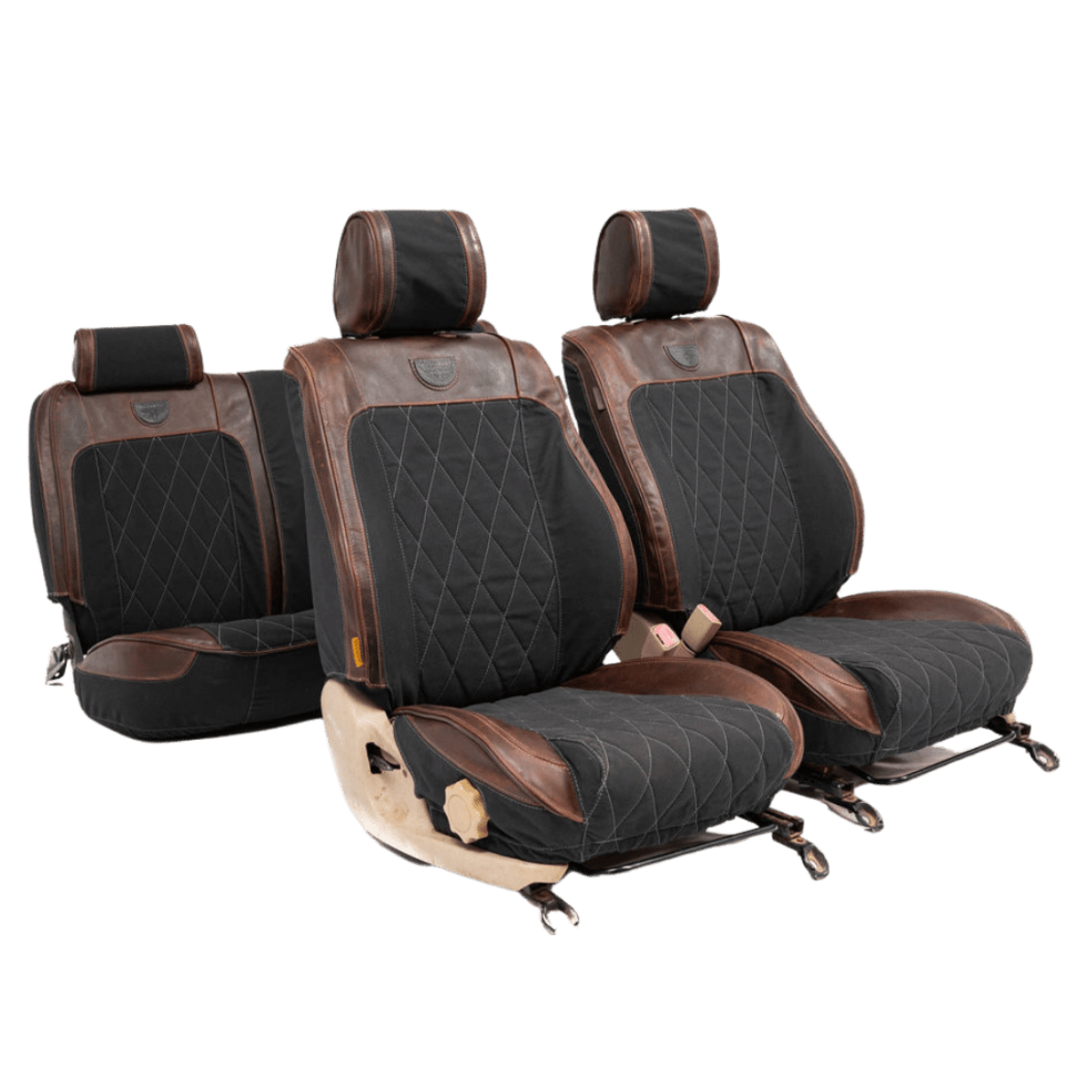 Store Beesdam Seat Covers