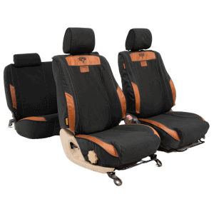 African Seat Cover Collection