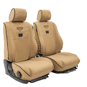 Deluxe Seat Cover Collection