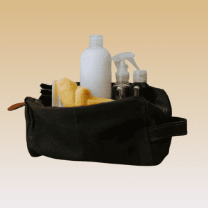 Leather Care Kit