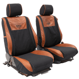 Legacy Plus Seat Cover Collection