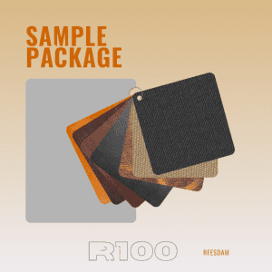 Swatch Sample Pack