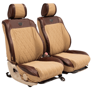 Legacy Premium Seat Cover Collection