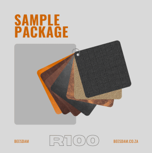 Leather Swatches